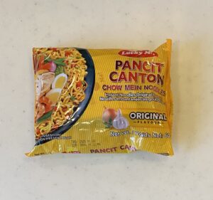 パンシット（オリジナル）