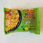 パンシットカントン（カラマンシー）