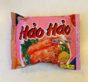 ハオハオトムチュアカイ Hao Hao Tom Chua Cay